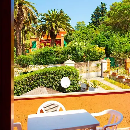 La Baia Apartment