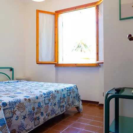 Apartment La Baia