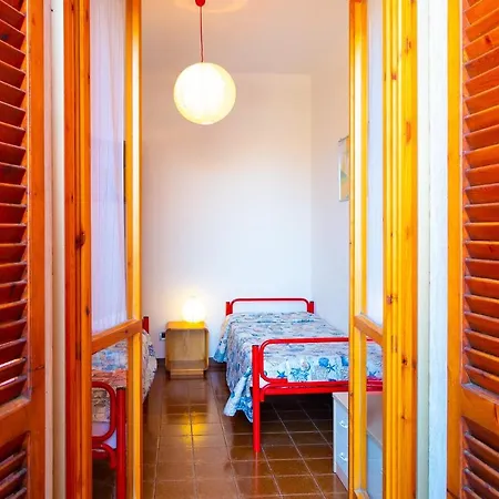 Apartment La Baia
