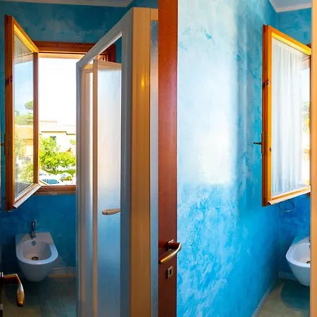 Apartment La Baia