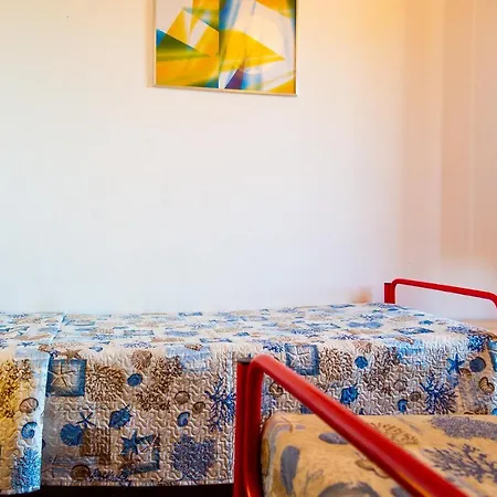 Apartment La Baia *