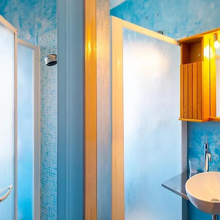 Apartment La Baia