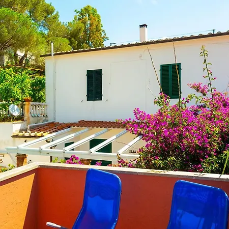 Apartment La Baia *