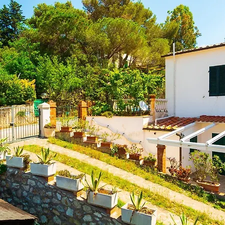 La Baia Apartment *