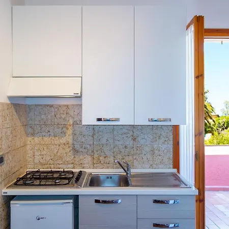 La Baia Apartment