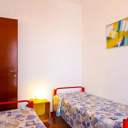 La Baia Apartmán Rio dellʼElba