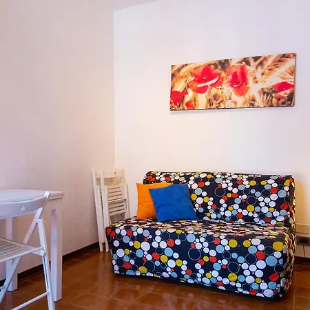 Apartmán La Baia Rio dellʼElba